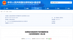 人平易近群众提拔栖身质量的需要